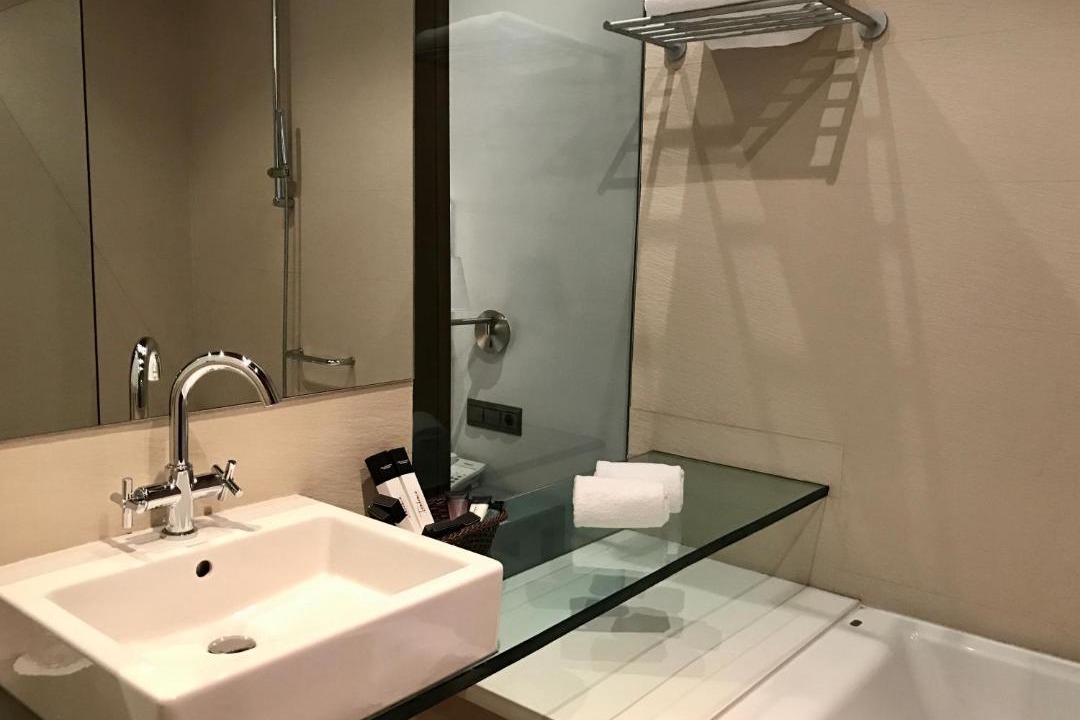 Photo of Bathroom in Puigcerda