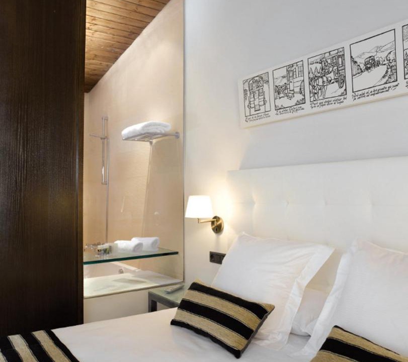 Photo of Bedroom in Puigcerda