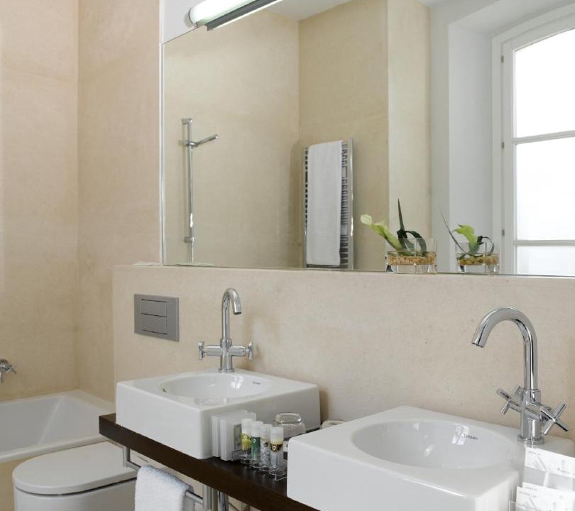 Photo of Bathroom in Puigcerda