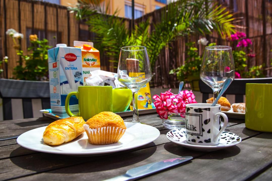 Photo of Patio Balcony in Gracia