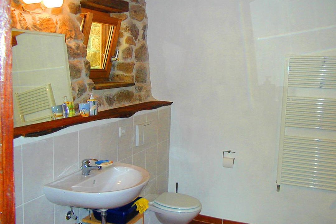 Photo of Bathroom in Laboule
