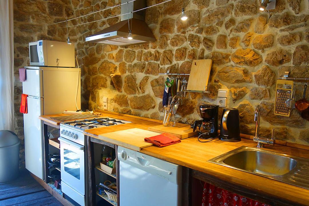 Photo of Kitchen in Laboule