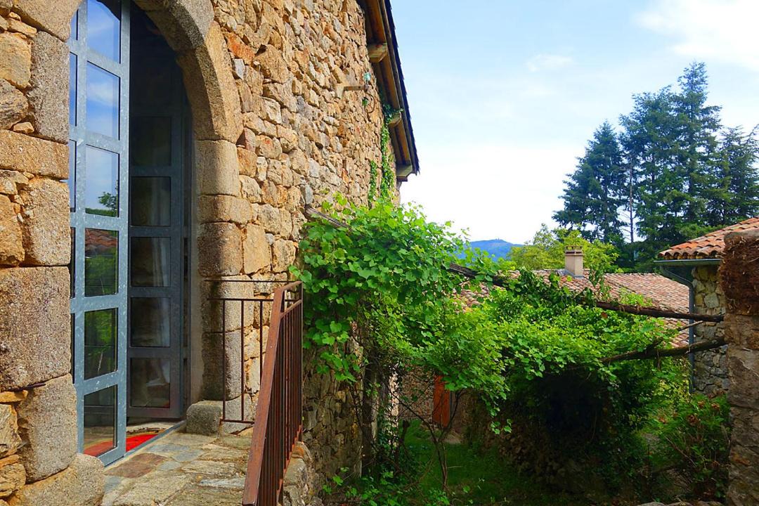 Photo of Buildings in Laboule