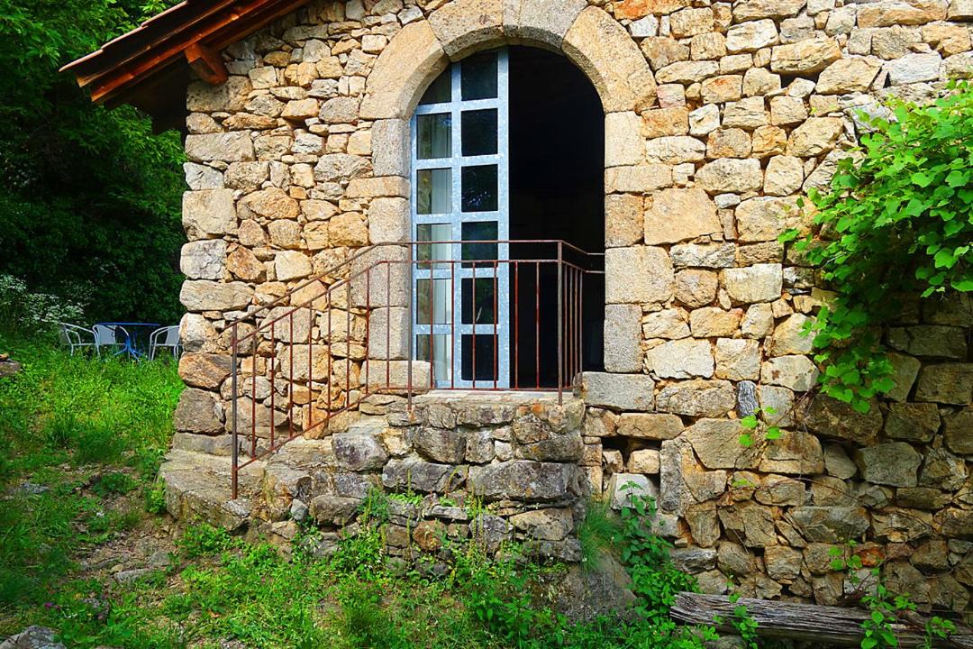 Photo of Buildings in Laboule