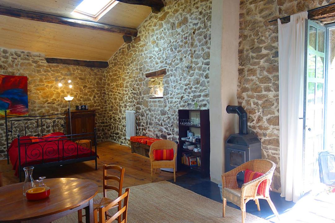 Photo of Livingroom in Laboule