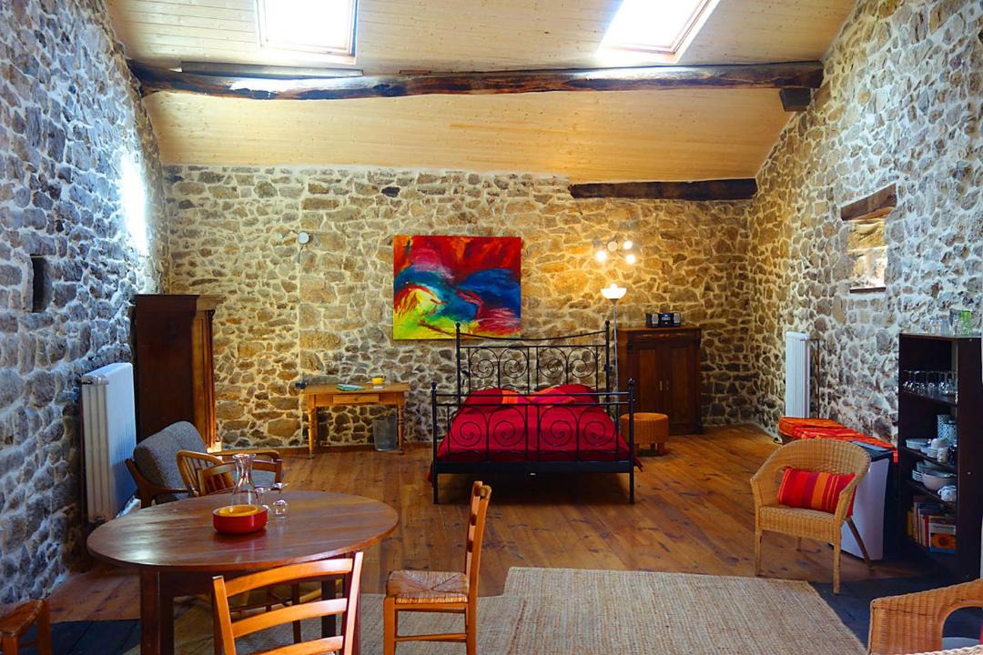 Photo of Livingroom in Laboule