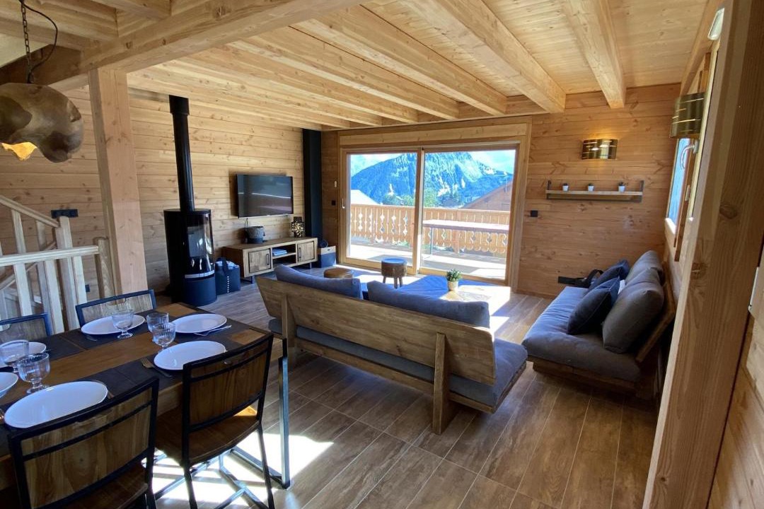 Photo of Others in La Toussuire