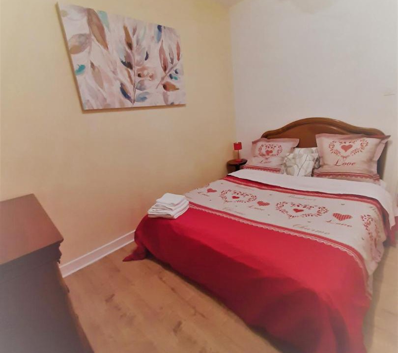 Photo of Bedroom in Salechan