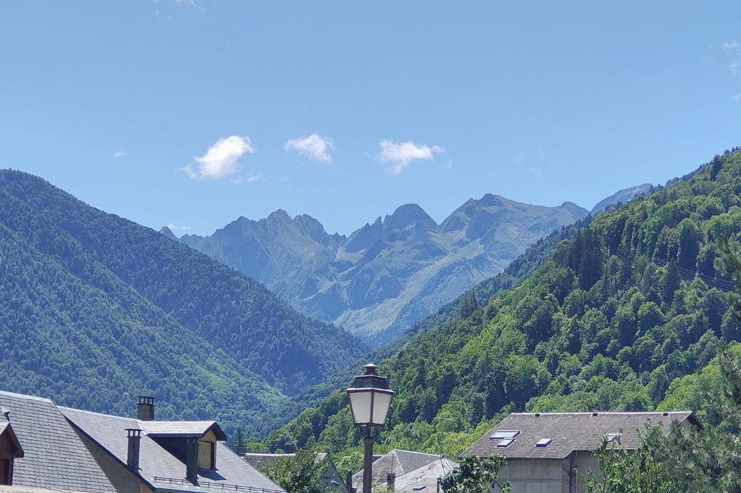 Photo of Others in Bagneres-de-Luchon