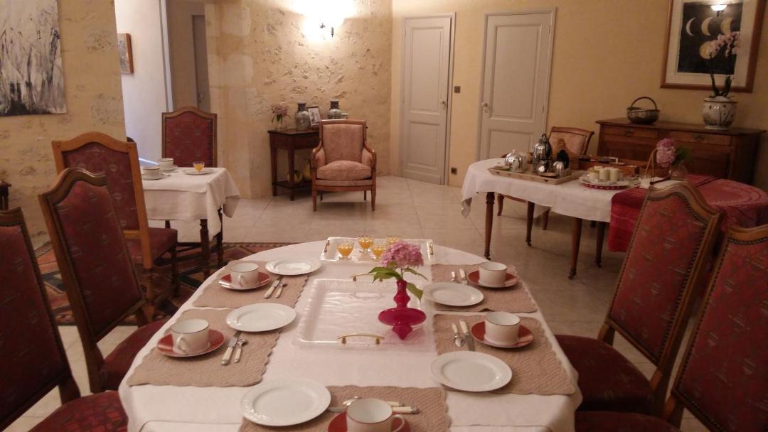 Photo of Livingroom in Begadan