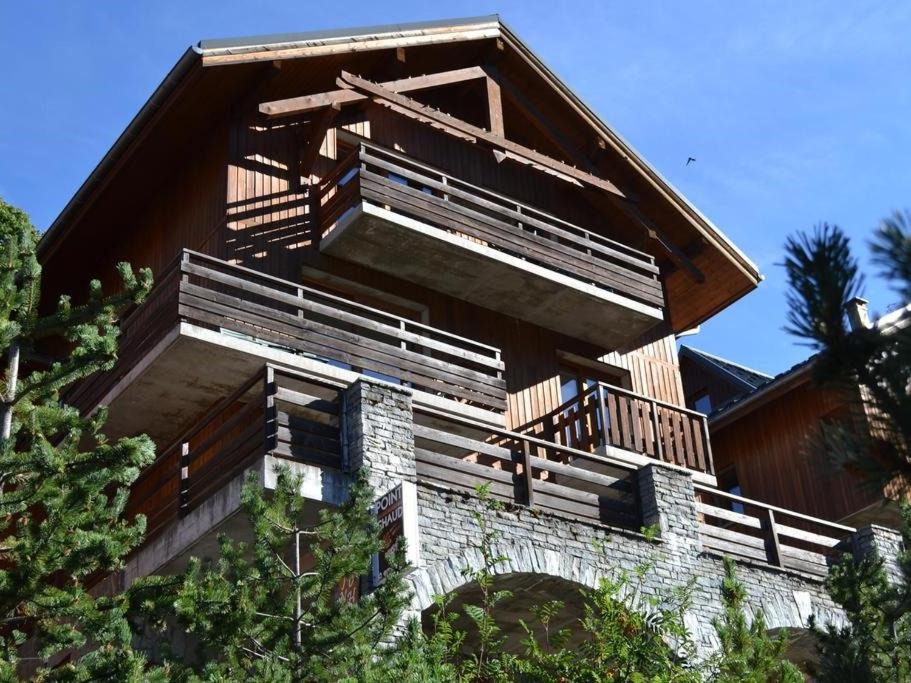 Photo of Others in Vaujany