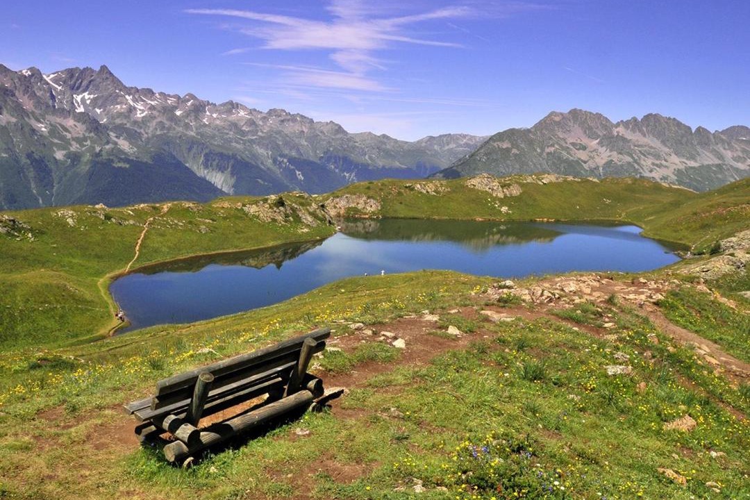 Photo of Others in Vaujany