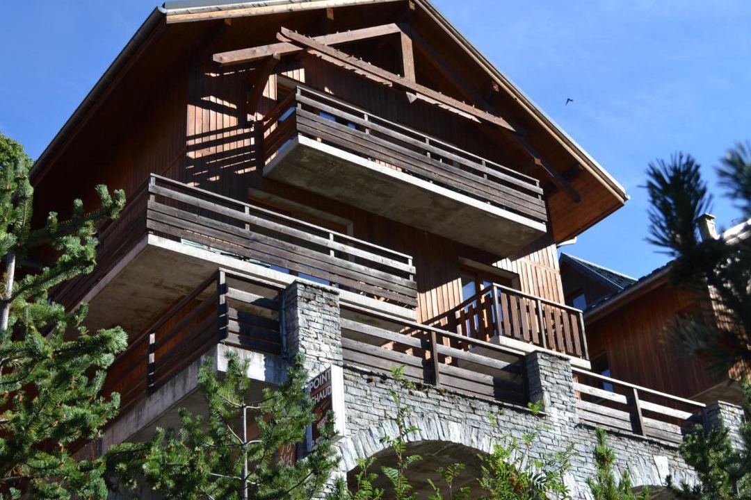 Photo of Others in Vaujany