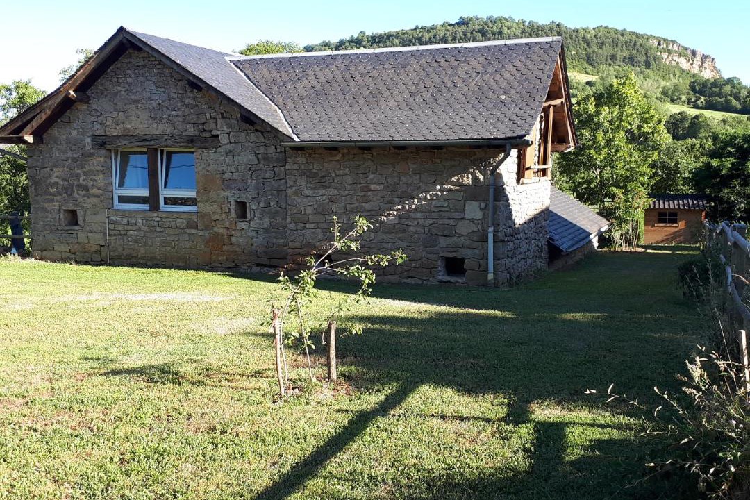 Photo of Others in Saint-Laurent-d'Olt
