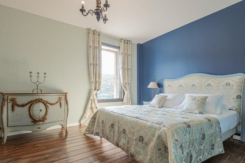Photo of Bedroom in Le Boulou