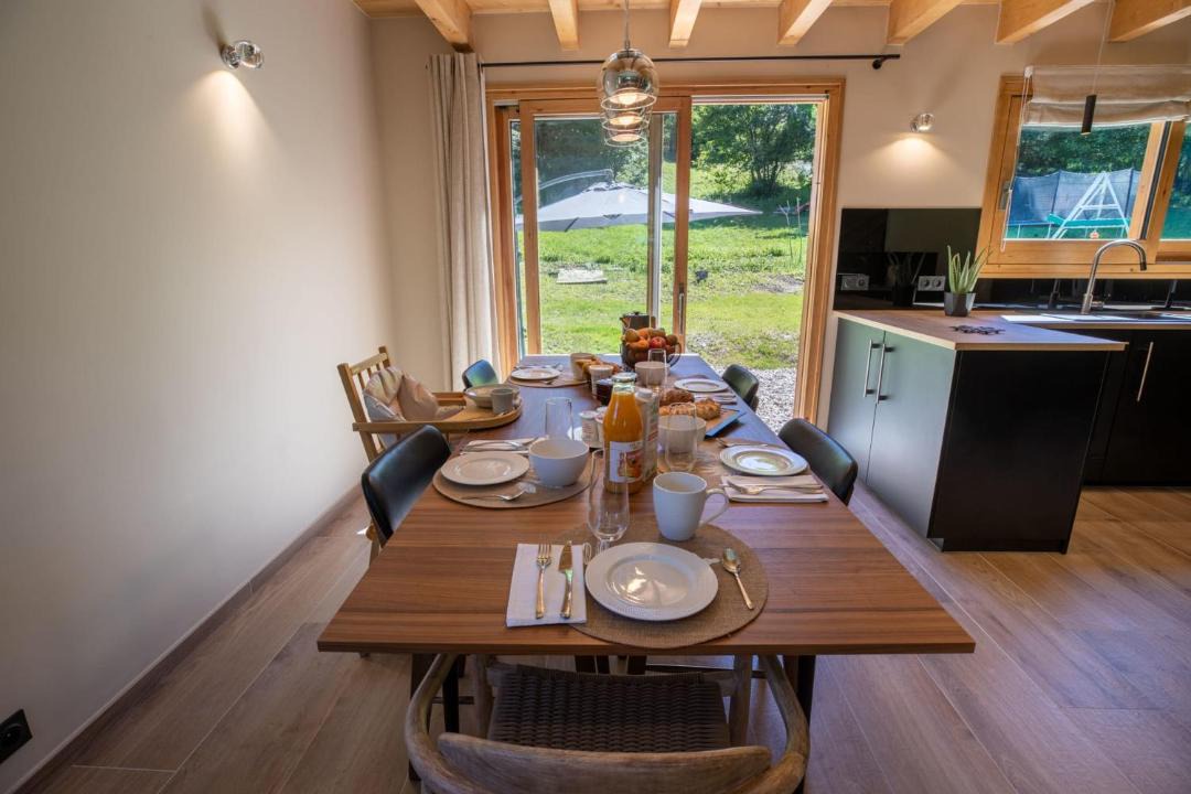 Photo of Livingroom in Les Allues