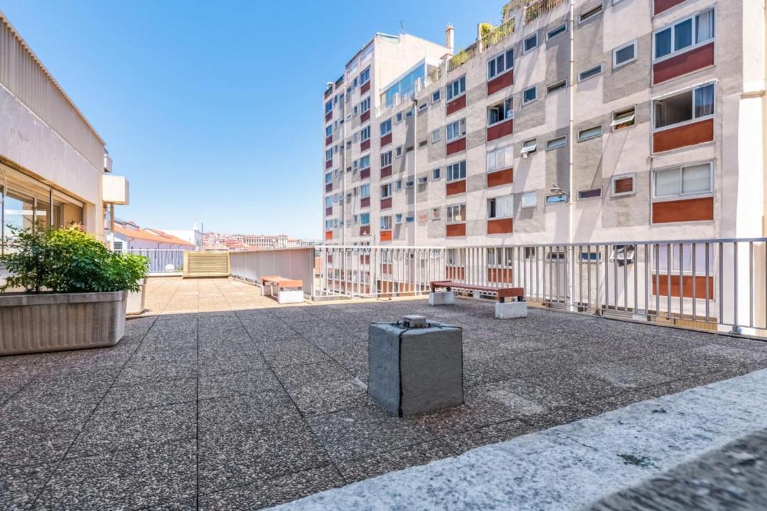Photo of Buildings in Saint-Victor