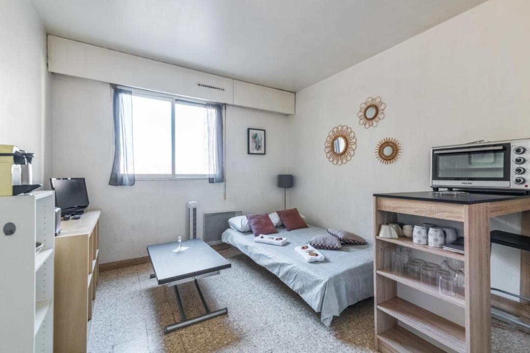 Photo of Livingroom in Saint-Victor
