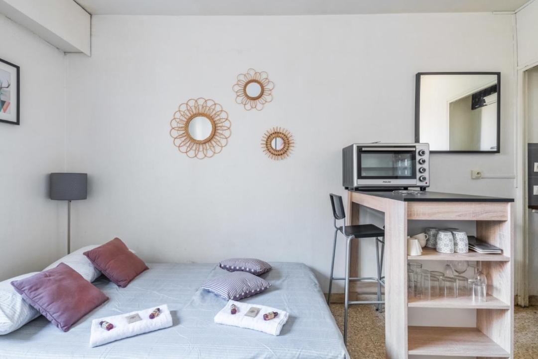 Photo of Bedroom in Saint-Victor