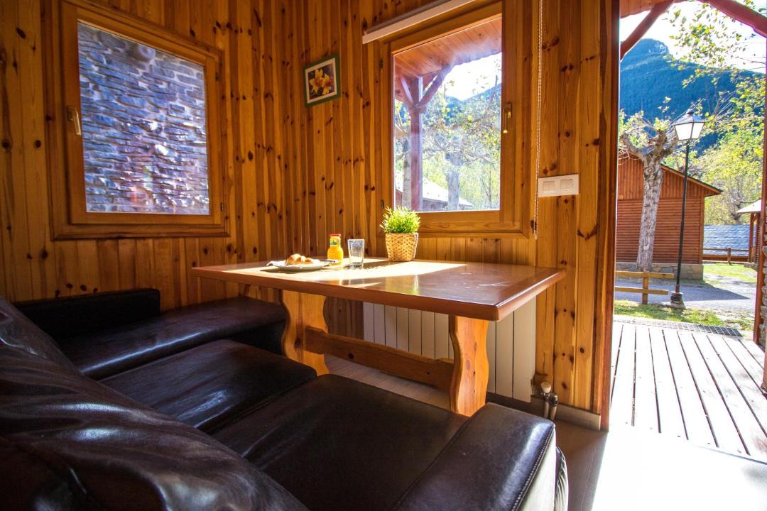 Photo of Others in Benasque