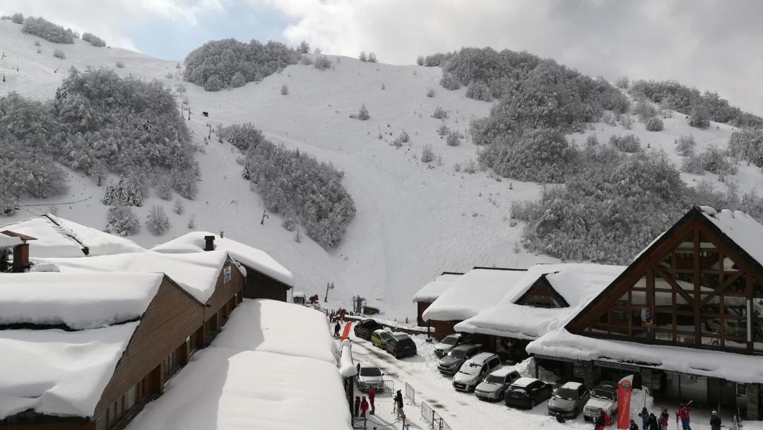 Photo of Others in Guzet Neige