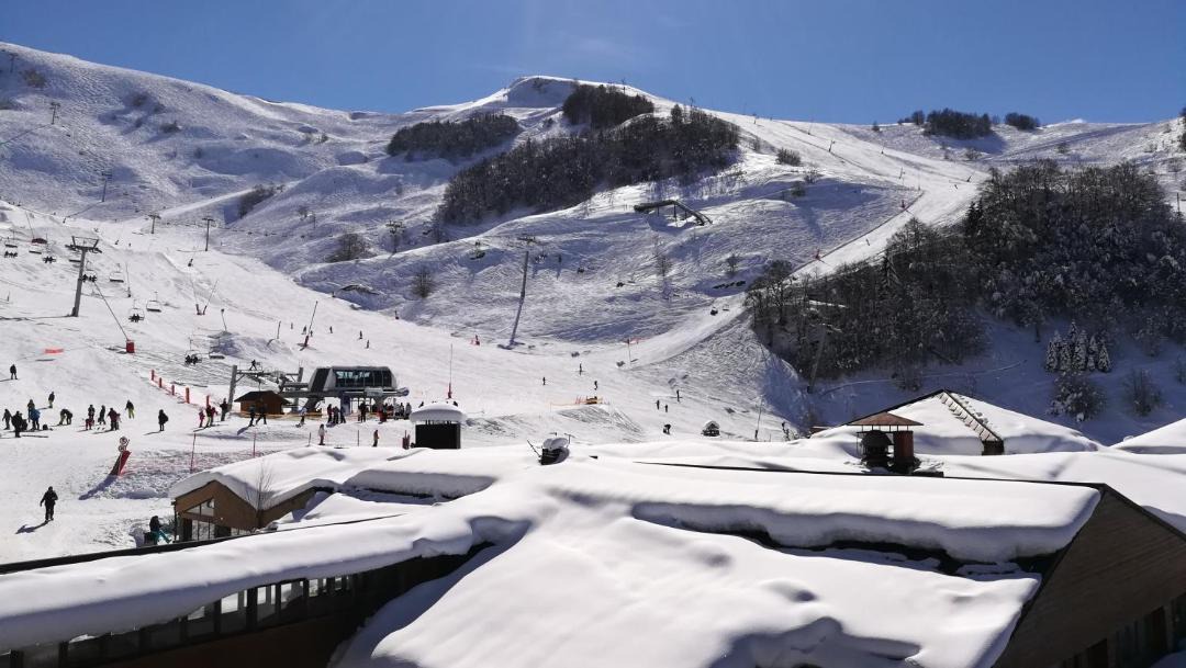 Photo of Others in Guzet Neige
