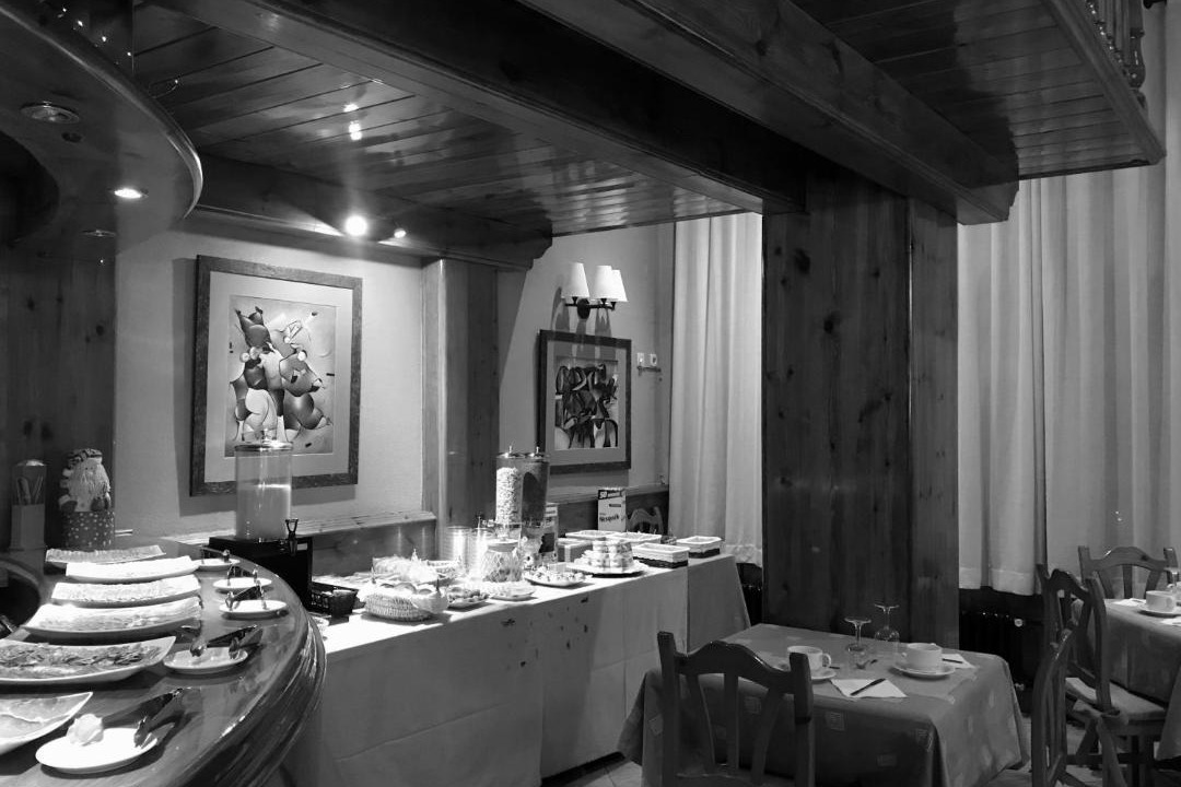 Photo of Kitchen in Vielha