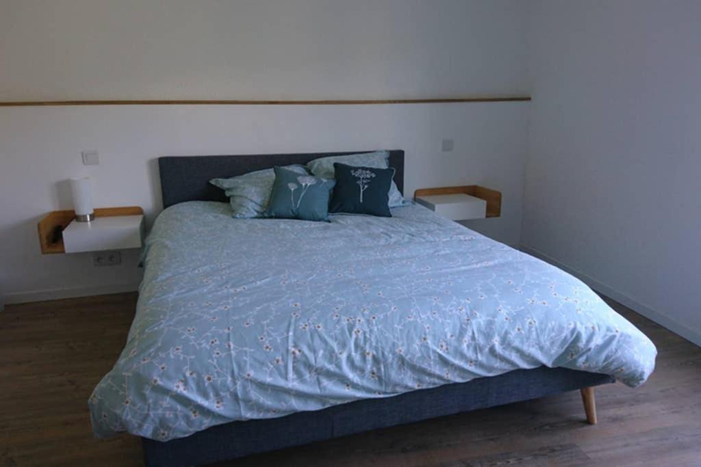 Photo of Bedroom in Saint-Fortunat-sur-Eyrieux