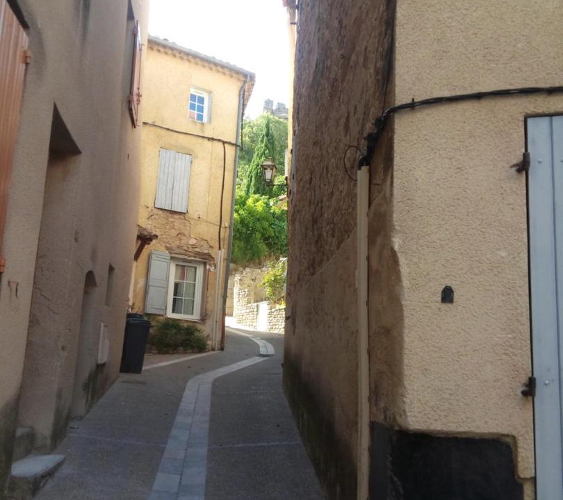 Photo of Others in Beaumes-de-Venise
