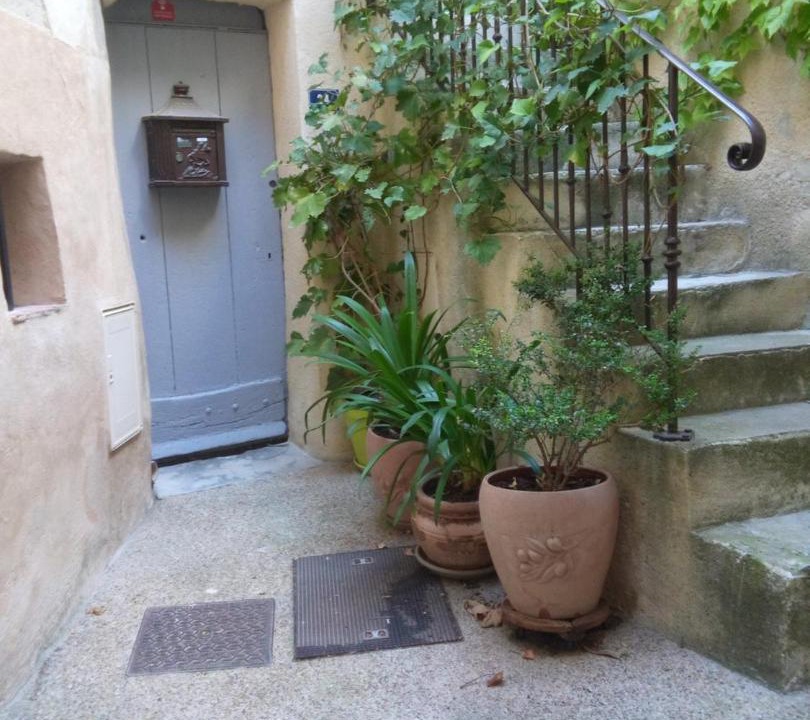 Photo of Others in Beaumes-de-Venise