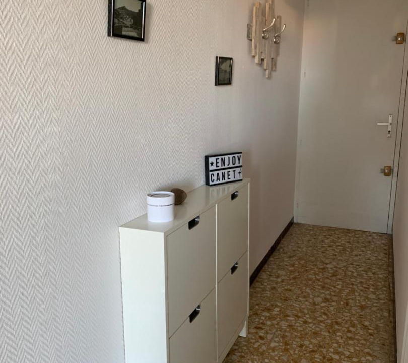 Photo of Bedroom in La Jetee