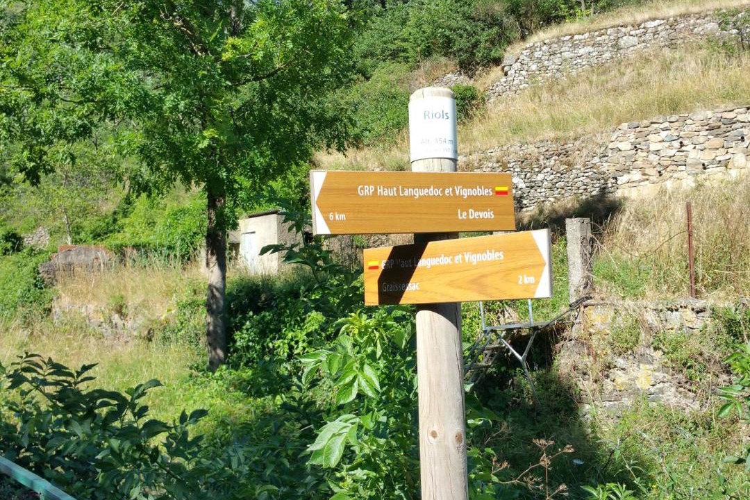 Photo of Others in Graissessac