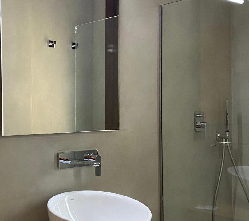 Photo of Bathroom in Vielha