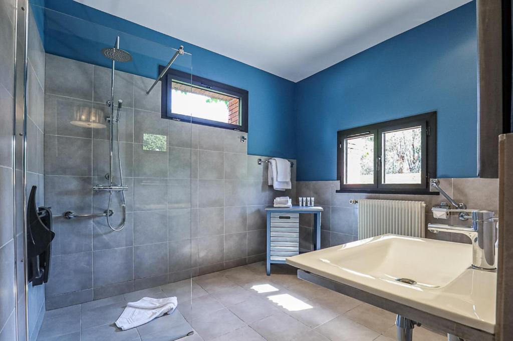 Photo of Bathroom in Le Boulou