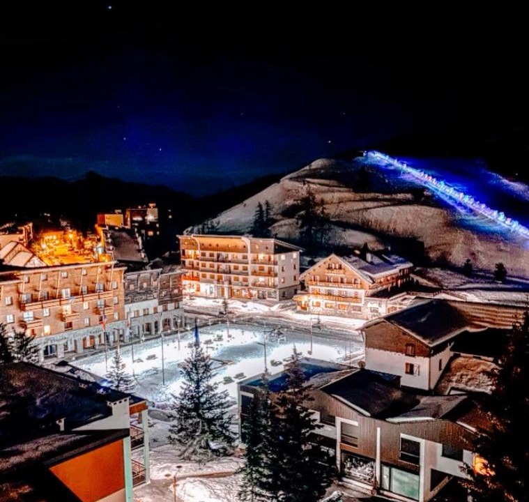 Photo of Others in Valberg