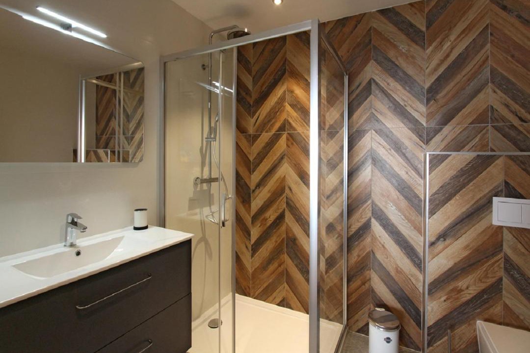 Photo of Bathroom in Mont-de-Lans
