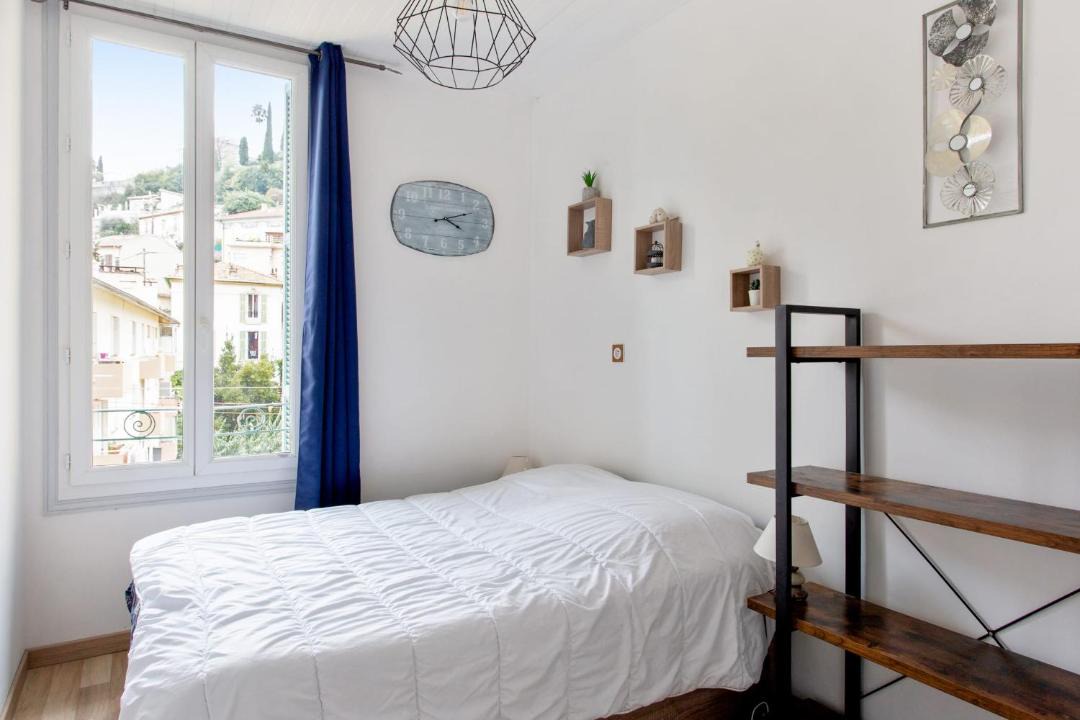 Photo of Bedroom in La Madeleine