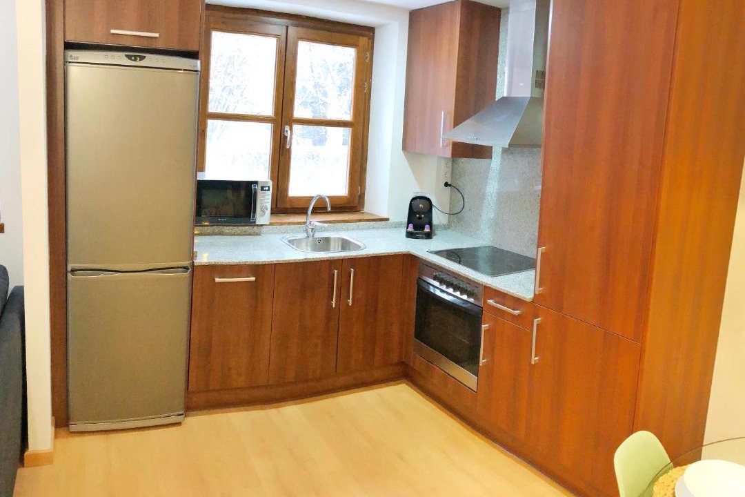 Photo of Kitchen in Benasque