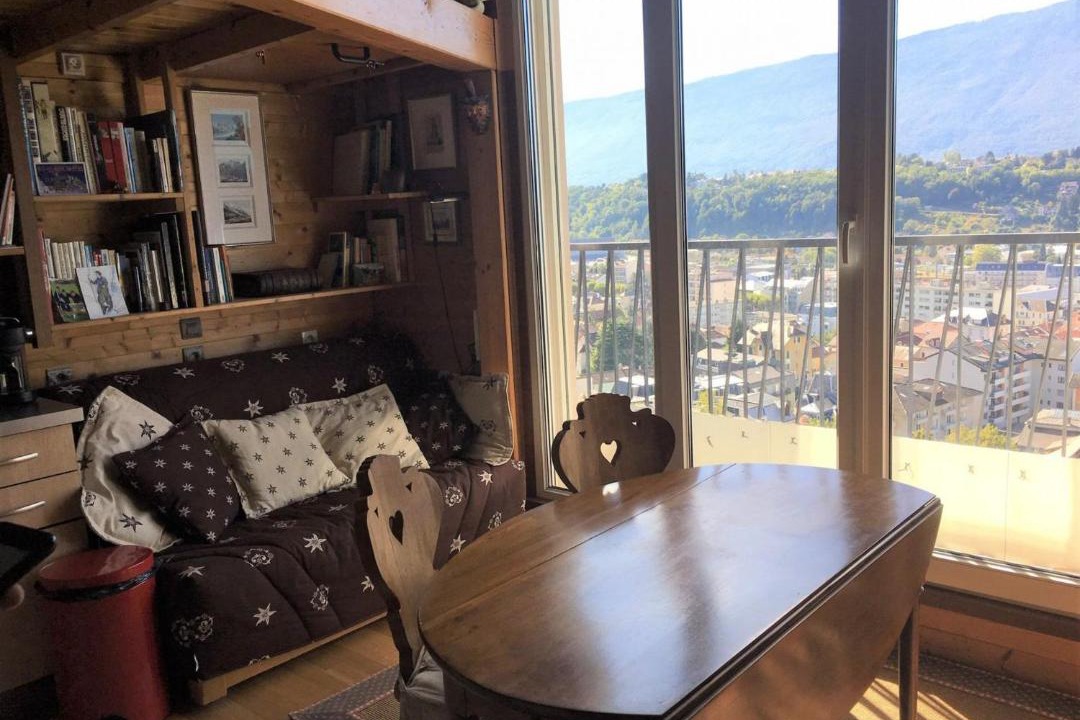 Photo of Livingroom in Aix-les-Bains City Center