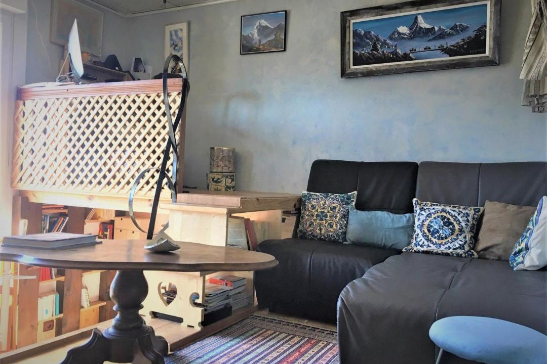 Photo of Livingroom in Aix-les-Bains City Center