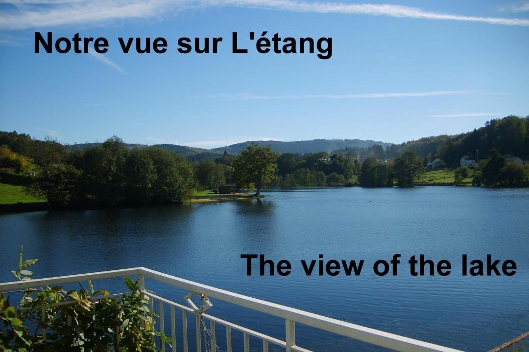 Photo of Others in Peyrat-le-Chateau