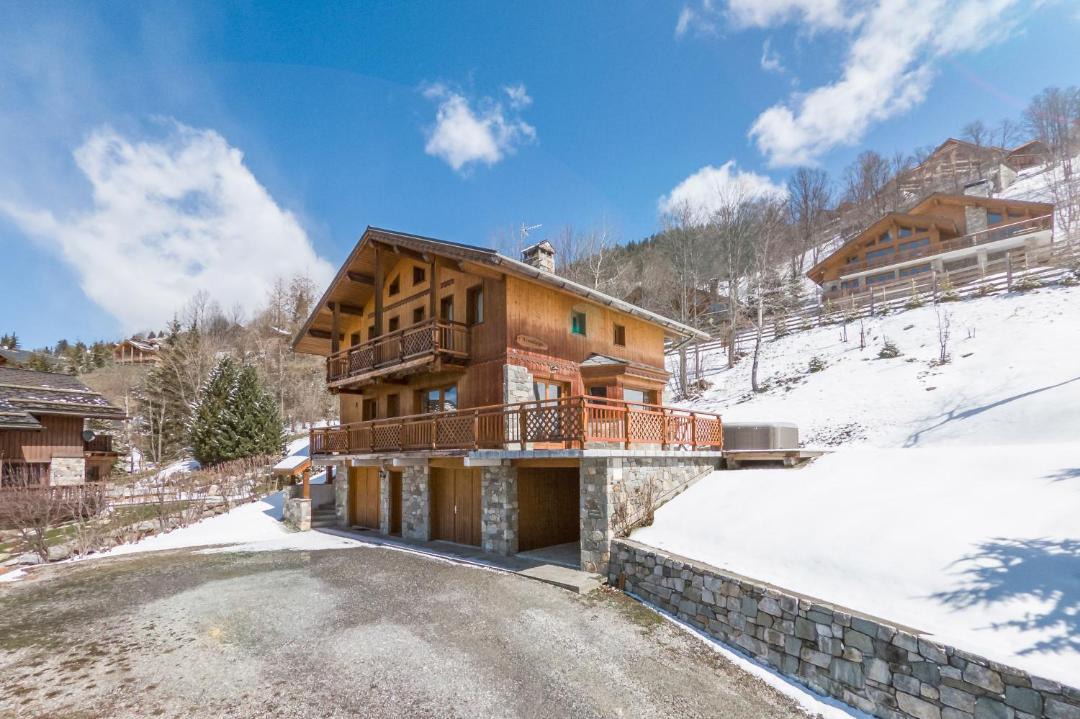 Photo of Others in Meribel