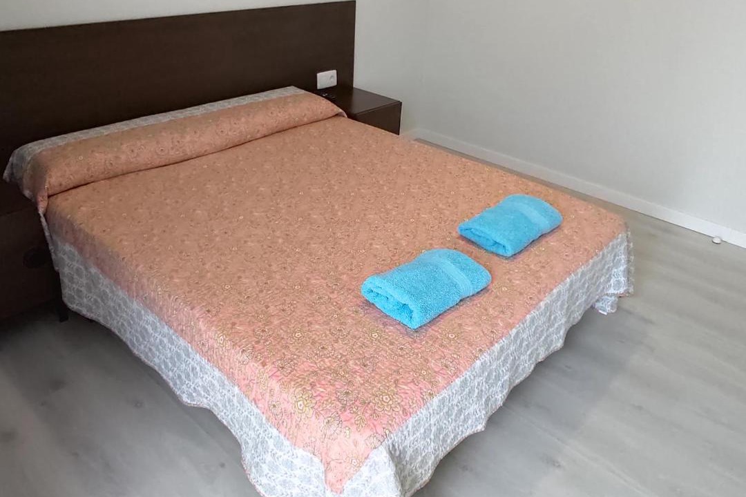 Photo of Bedroom in Seu de Urgell