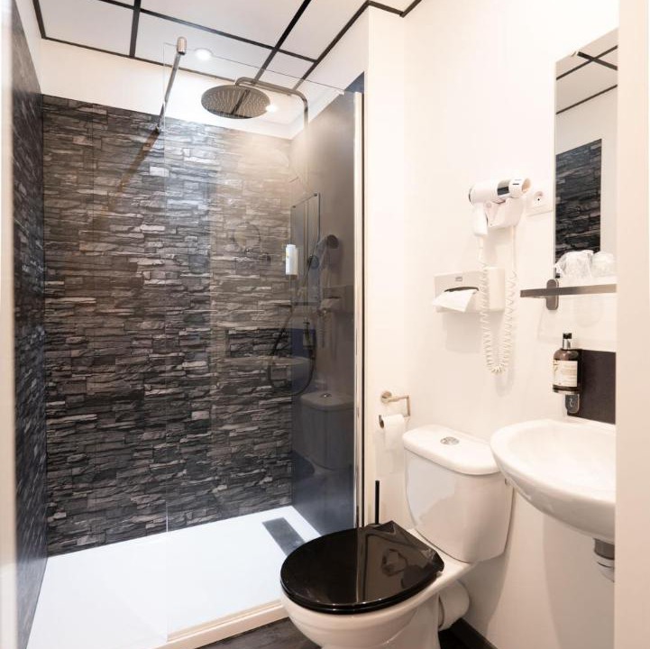 Photo of Bathroom in Bort-les-Orgues