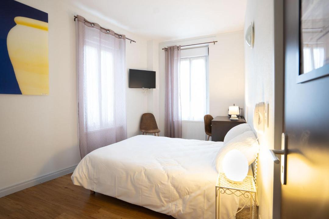 Photo of Bedroom in Bort-les-Orgues
