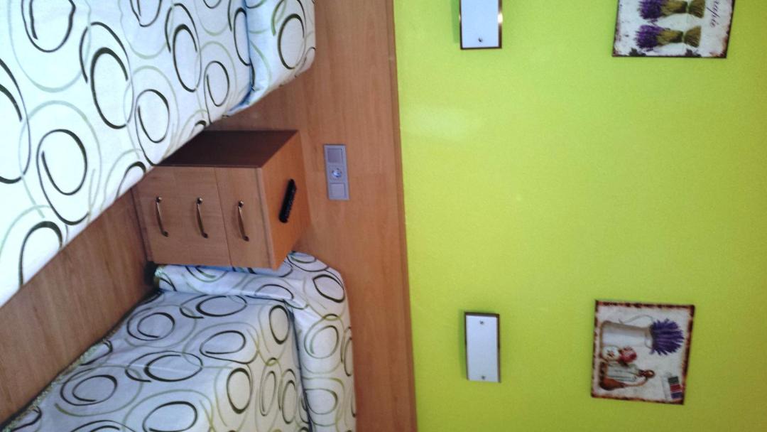 Photo of Bedroom in Barbastro