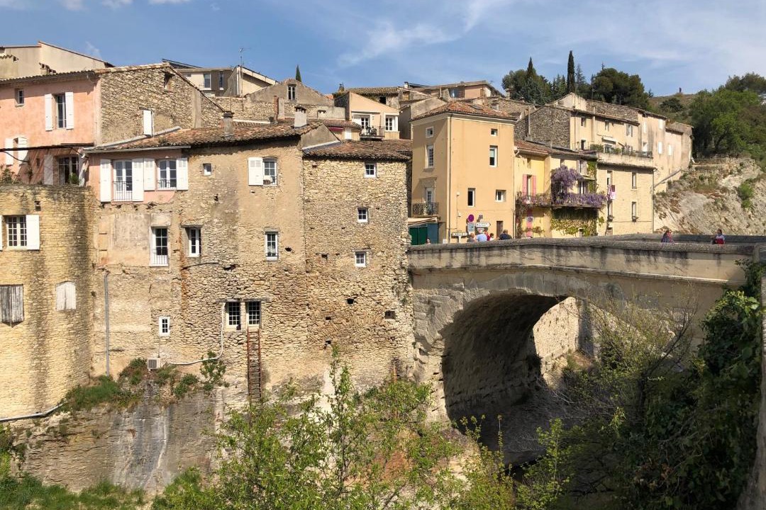 Photo of Others in Vaison-la-Romaine