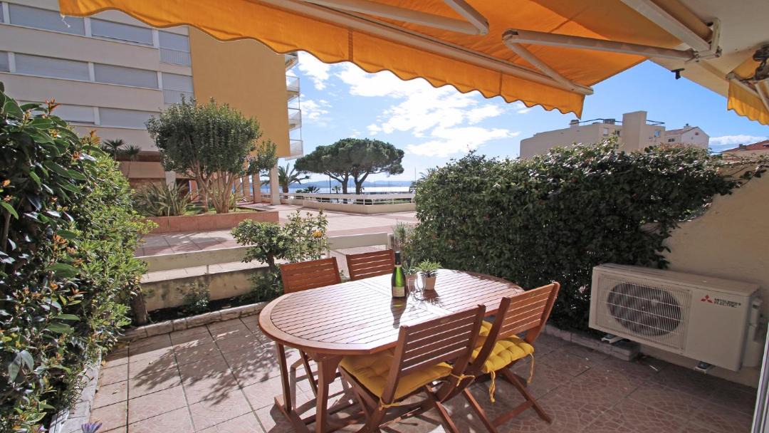 Photo of Others in Sainte-Maxime City Centre