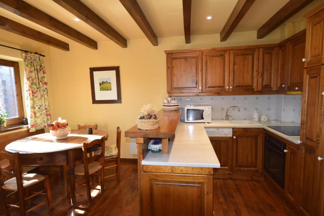 Photo of Kitchen in Bolvir