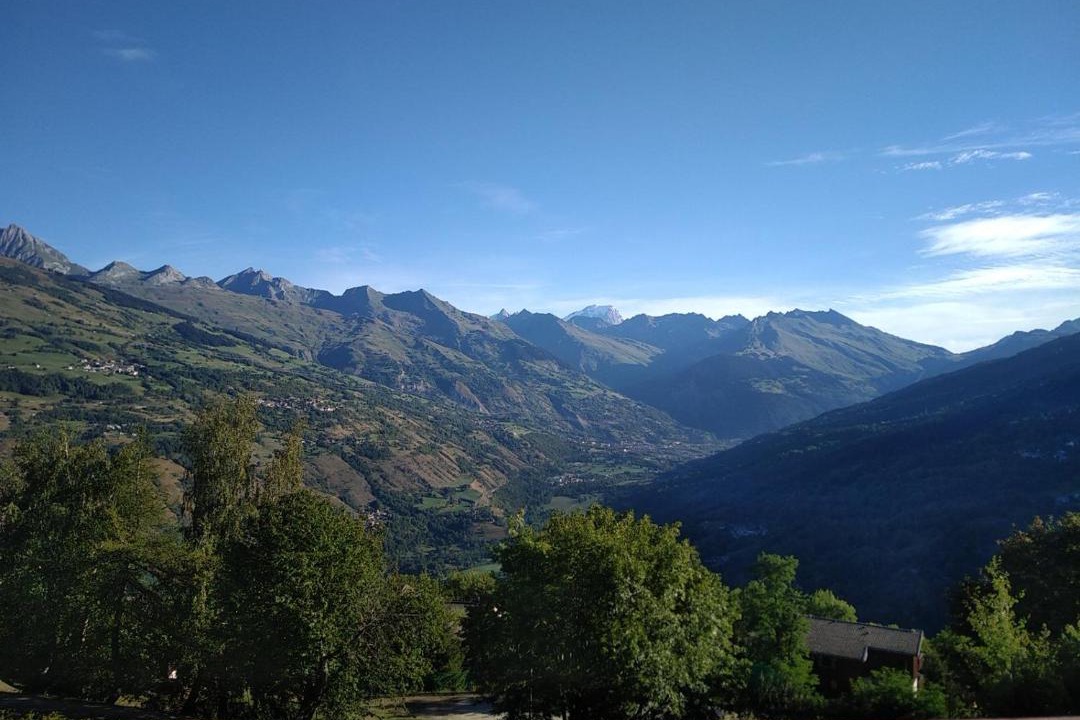 Photo of Others in Montchavin